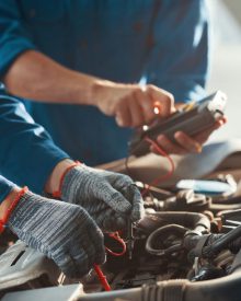 Akumulator 12v 7ah żelowy