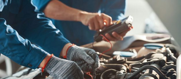 Akumulator 12v 7ah żelowy