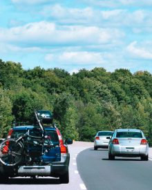 Bagaznik samochodowy