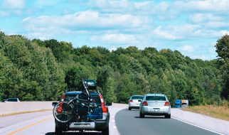 Bagaznik samochodowy