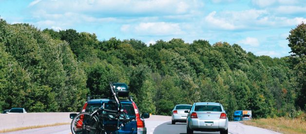 Bagaznik samochodowy