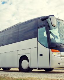 Wynajem autobusu warszawa