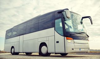 Wynajem autobusu warszawa