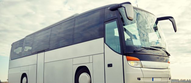 Wynajem autobusu warszawa