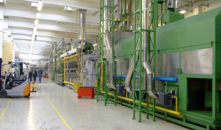 Maszyny produkcyjne Maszyny produkcyjne