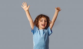 Bezpieczny w użytkowaniu skoczek dla dzieci Bezpieczny w użytkowaniu skoczek dla dzieci