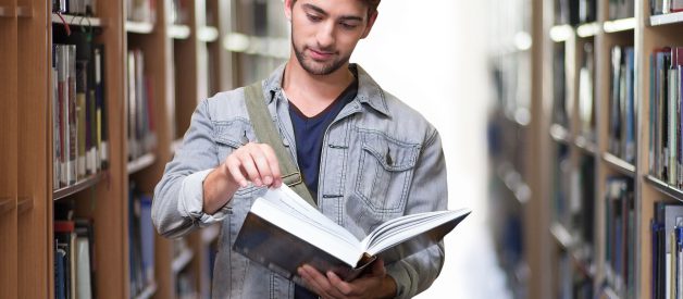 Studia dziennikarskie