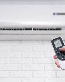 Klimatyzacja dla domu