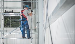 Konstrukcje aluminiowe Konstrukcje aluminiowe