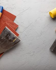 Narzędzia budowlane