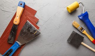 Narzędzia budowlane
