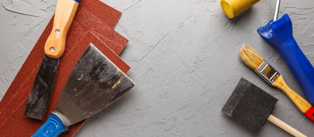 Narzędzia budowlane