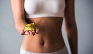 Jak schudnąć relatywnie szybko i bezpiecznie? Jak schudnąć relatywnie szybko i bezpiecznie?