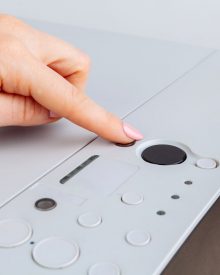 Skanowanie dokumentów