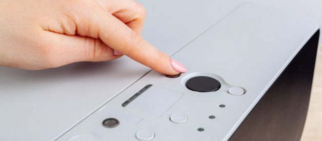 Skanowanie dokumentów