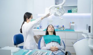 Kiedy nasze zęby powinien obejrzeć stomatolog?