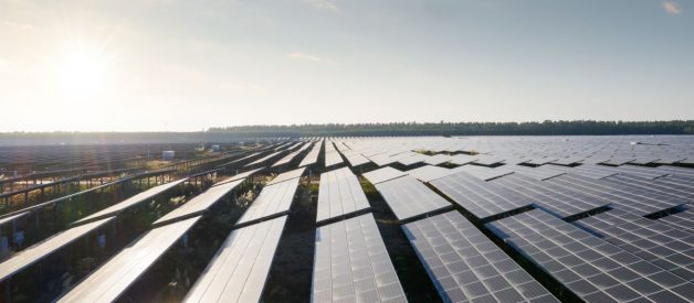 Czym jest i jak działa fotowoltaika?