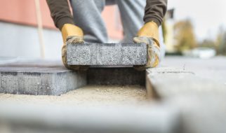 Kostka brukowa Kostka brukowa