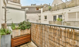 Jak udekorować balkon?