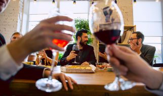 Organizacje imprezy na lokalu Organizacje imprezy na lokalu