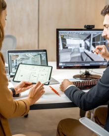 Od czego zacząć projekt wnętrz?