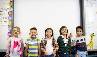 Przedszkole językowe