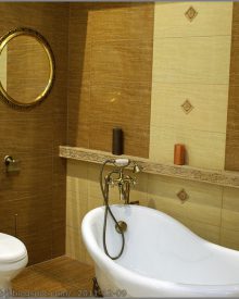 Czy warto kupić wannę wolnostojącą?