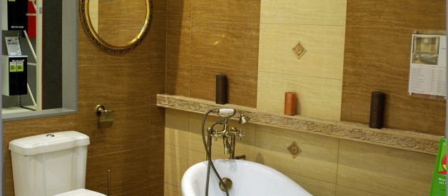 Czy warto kupić wannę wolnostojącą?