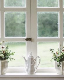 Wybór okien do domu