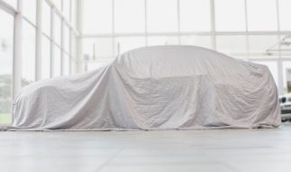 Plandeka samochodowa