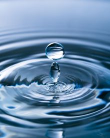 Woda demineralizowana