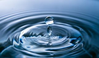 Woda demineralizowana