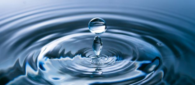 Woda demineralizowana