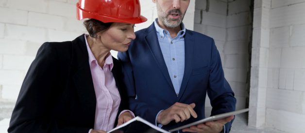 Ekspertyza budowlana