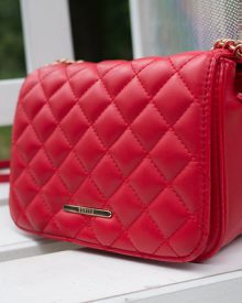 Jaka torebka na ważną okazję?