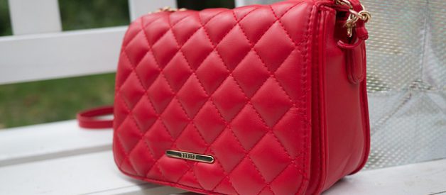 Jaka torebka na ważną okazję?