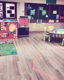 Jak zostać opiekunem w przedszkolu?