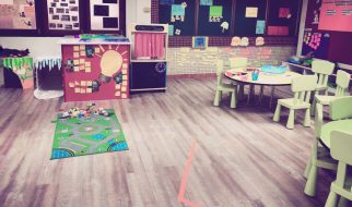 Jak zostać opiekunem w przedszkolu?