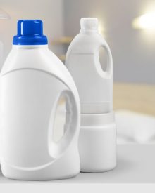 Ekologiczne środki czystości