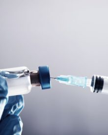 Przechowywanie szczepionek