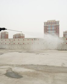 Zalety impregnacji betonu