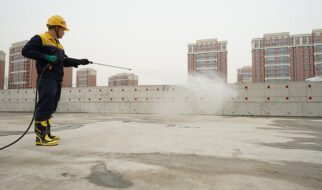 Zalety impregnacji betonu