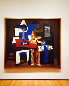 Obraz do salonu — trzy kierunki w malarstwie dla fanów oryginalnych dekoracji