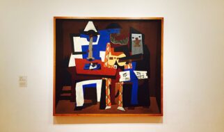 Obraz do salonu — trzy kierunki w malarstwie dla fanów oryginalnych dekoracji Obraz do salonu — trzy kierunki w malarstwie dla fanów oryginalnych dekoracji