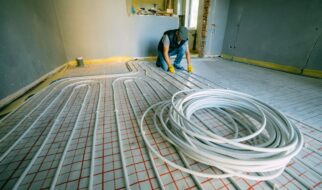 Instalacje podłogowe