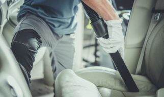 Pranie tapicerki Pranie tapicerki