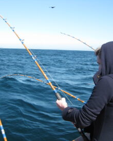 Jakie akcesoria składają się na podstawowe wyposażenie każdego wędkarza?