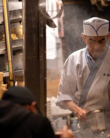 Co zrobić z zużytym olejem gastronomicznym?