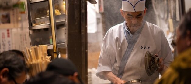 Co zrobić z zużytym olejem gastronomicznym?