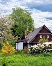 Ile potrzeba pieniędzy na remont starego domu?